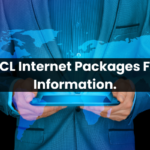 PTCL Internet Packages Full Information