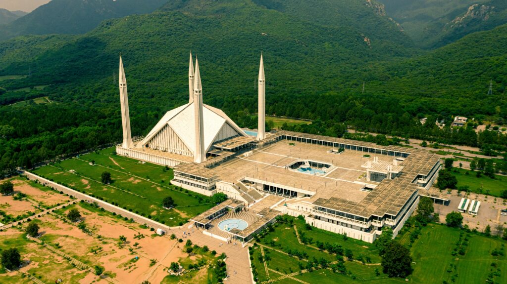 Is City Islamabad app real or fake