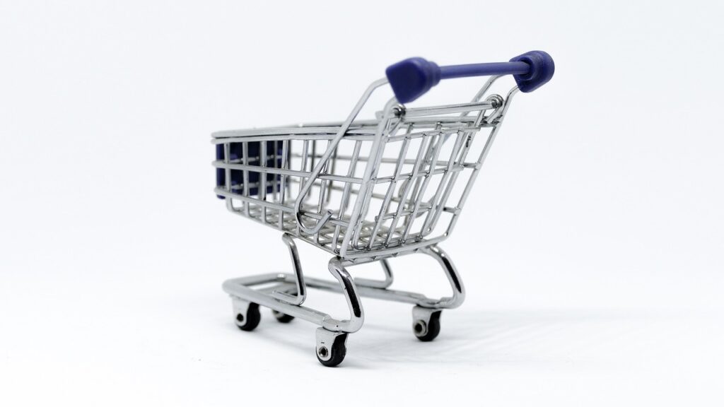 Which one is the best App for Online Shopping