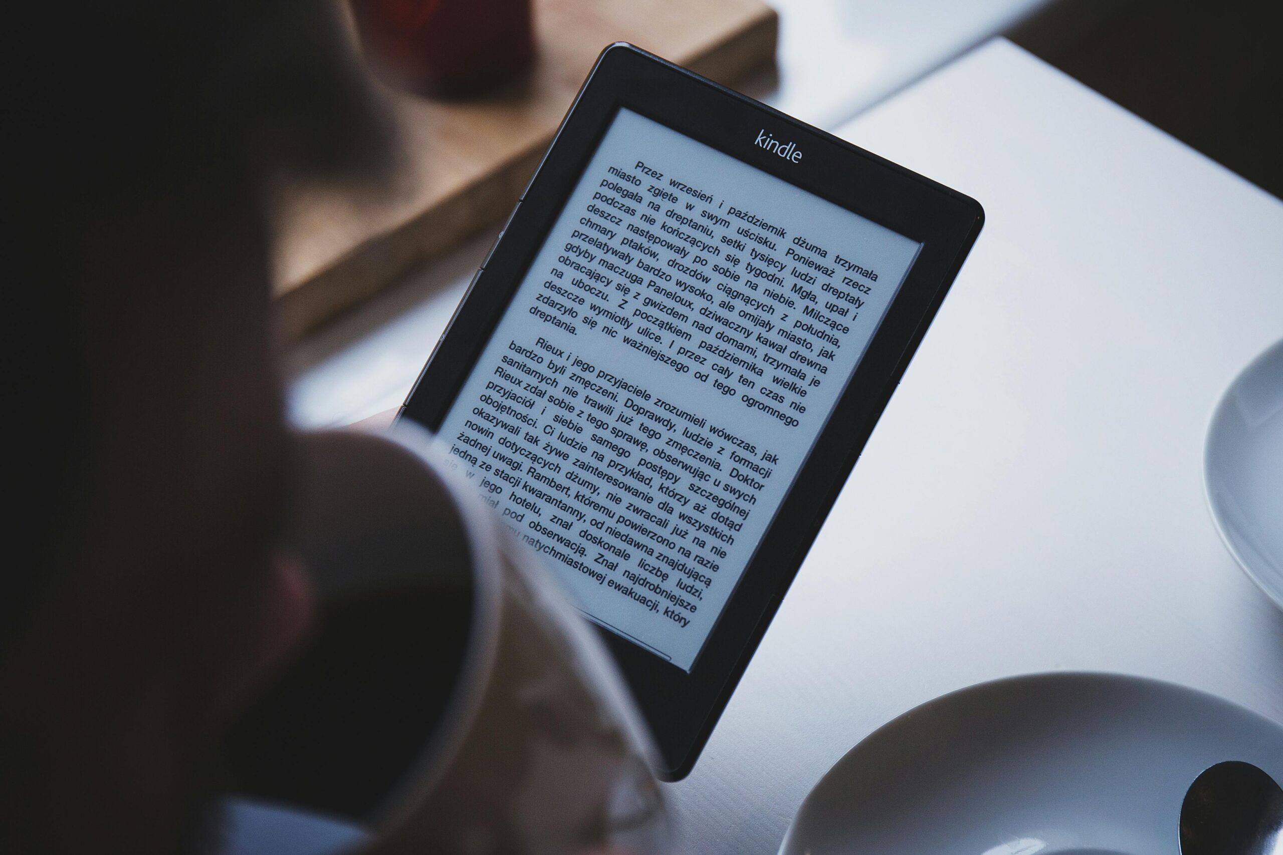 best apps for book readers