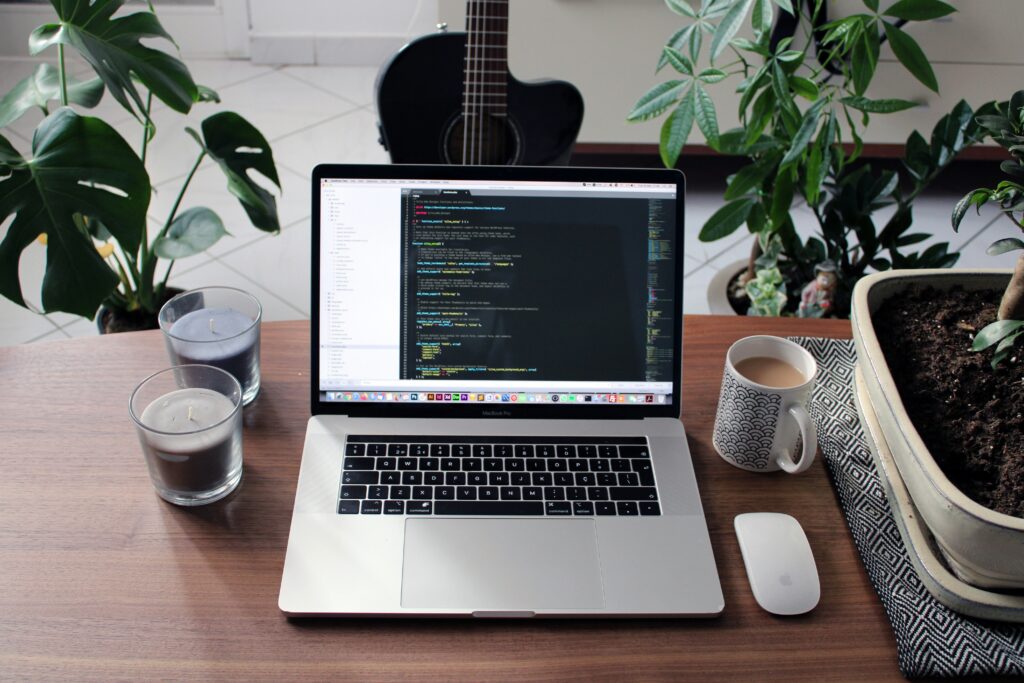 5 Online Platforms That Pay for Your Skills.
