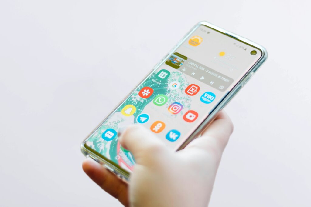 Free Android Apps I Tried Instead of Paid Tools (Some Were Actually Worth Keeping)