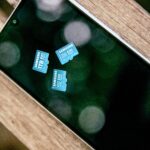 My Phone Storage Was Almost Full. Here’s How I Freed Space Without Deleting Important Files.